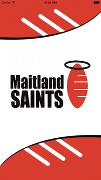 Maitland Saints Football Club游戏截图1