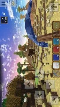 Build Craft 2 | Pocket Edition游戏截图1