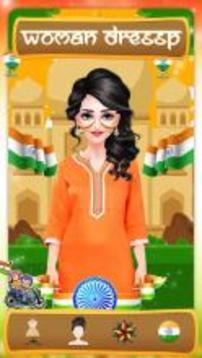 Indian Republic Day Game游戏截图5