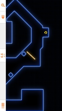 Stick Maze游戏截图2