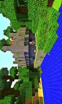 Exploration Craft Survival And Building游戏截图2