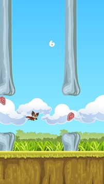 Flappy Toro the Puppy游戏截图4