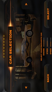 Real Manual Car simulator 3D游戏截图5