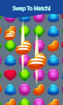 Candy Boost游戏截图3