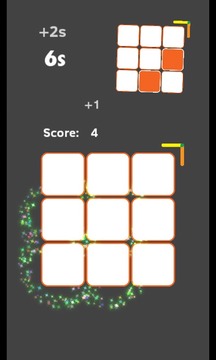 Cells Puzzle游戏截图4