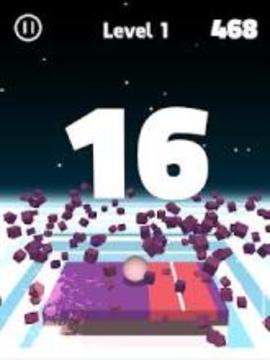 Ball: Smash It游戏截图4