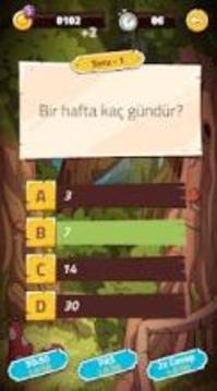 Bilgini Sına游戏截图1