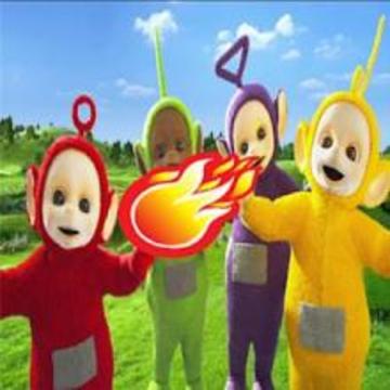 Teletubbies Free bocoyo游戏截图2