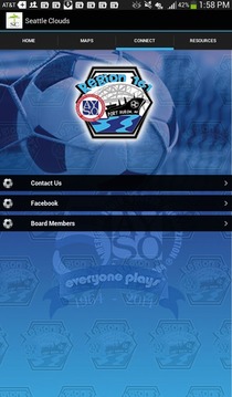 AYSO Region 161游戏截图2