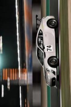 Car Racing Stunt Games 3D游戏截图2