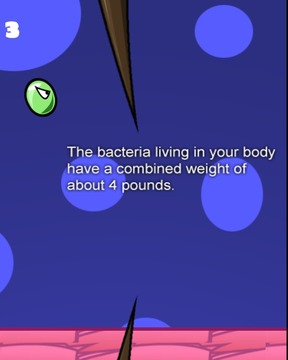 Bacteria Soup游戏截图2