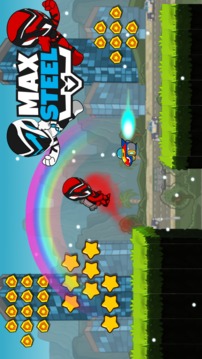 Super Slugter Max游戏截图4