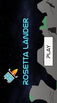 Rosetta Lander游戏截图5