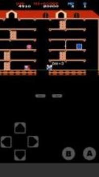 Mappy Mouse Classic Game游戏截图4