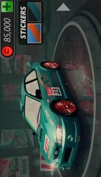 Rally 3D 2018游戏截图3