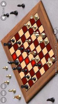 Luxury Chess Game游戏截图4