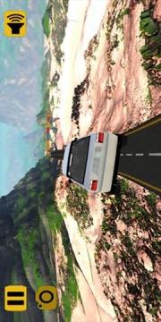 Vertigo Driving: Real Old Car Racing Simulator 3D游戏截图2