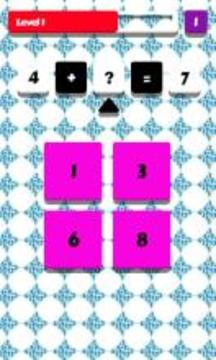 Best Kids Math Game游戏截图2