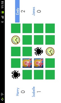 Memory Pairs Lite游戏截图2