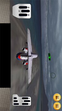 3D开飞机游戏截图1