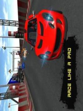 Ultimate Car Driving Simulator - Street Racing 3D游戏截图2