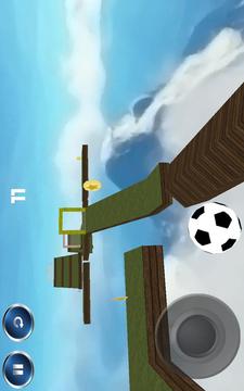 Sky Soccer (Football)游戏截图5