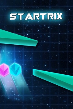 Startrix太空探险游戏截图4