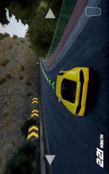 Racing In Car : Super Highway Drift Simulator 3D游戏截图2