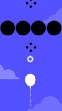 Rise Up Balloon Game游戏截图4