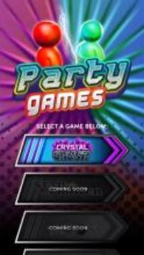 Party Games for Merge Cube游戏截图1