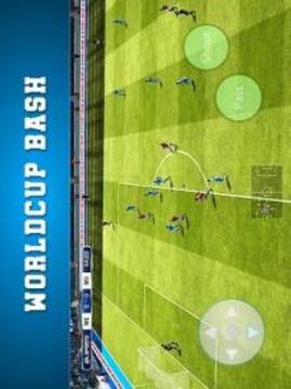 Soccer Star World Cup 2018: Soccer League Kings游戏截图2