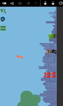 Real Zombie Run游戏截图3