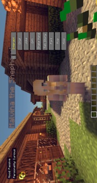 Comes Alive Addon 2018 for MCPE游戏截图1