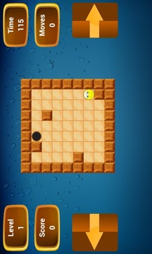 Turn Maze游戏截图2