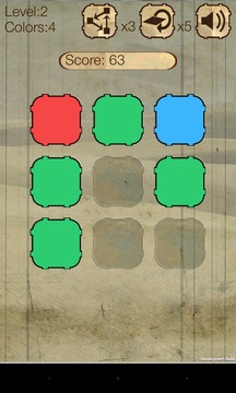 Color Board Game游戏截图2