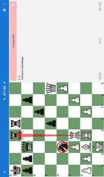 CT-ART. Chess Mate Theory游戏截图4