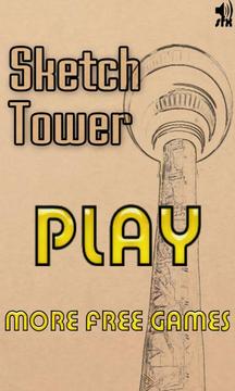 Sketch tower游戏截图1
