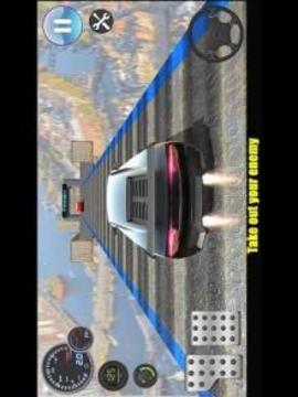 Car Racing Stunts- GT Car Racing Simulator游戏截图5