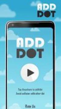 Add dot : Set dot游戏截图4