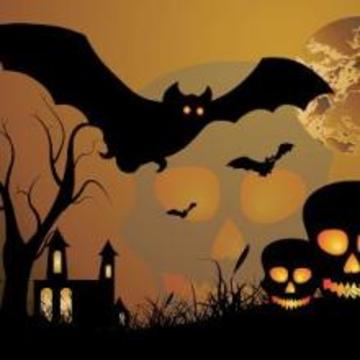 Halloween Jigsaw Puzzles Games游戏截图2