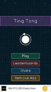 Ting Tong - Most Addictive Game游戏截图4