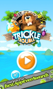 Trickle Trouble游戏截图1