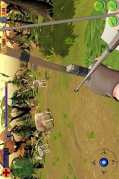 Deer Hunter 2018: Archery Hunting Game游戏截图5