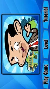 Super Bean Adventure Games游戏截图3