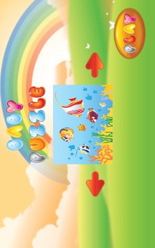 Toddlers Puzzle游戏截图5