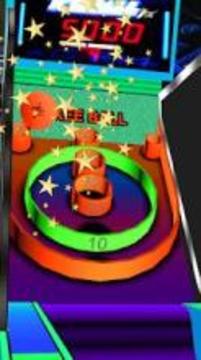 Skee Ball Hop Arcade – 3D Skee Ball 2018游戏截图5