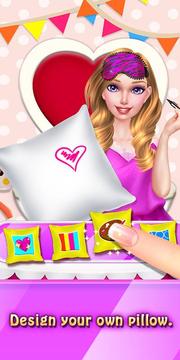 Fashion Doll - Sleepover Party游戏截图4