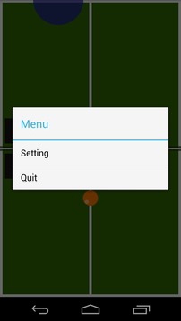 Finger Ping Pong游戏截图2