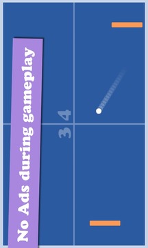 Ping Pong - Table Tennis游戏截图3