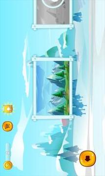 Free Super Ladybug Jump 2017游戏截图5